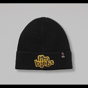 Timbiebs // Tim Hortons x Justin Bieber collab hat